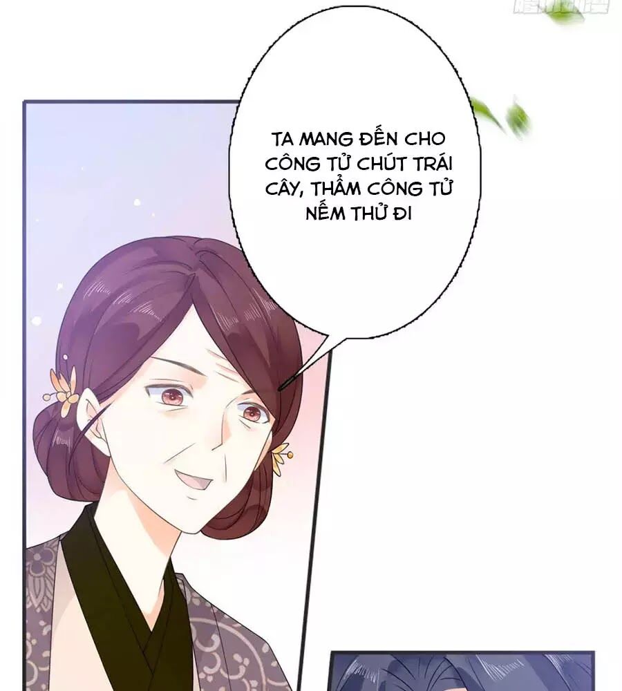 Tang Lạc Túy Tại Nam Phong Lý Chap 21 - Next Chap 22