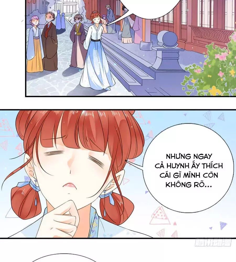 Tang Lạc Túy Tại Nam Phong Lý Chap 21 - Next Chap 22