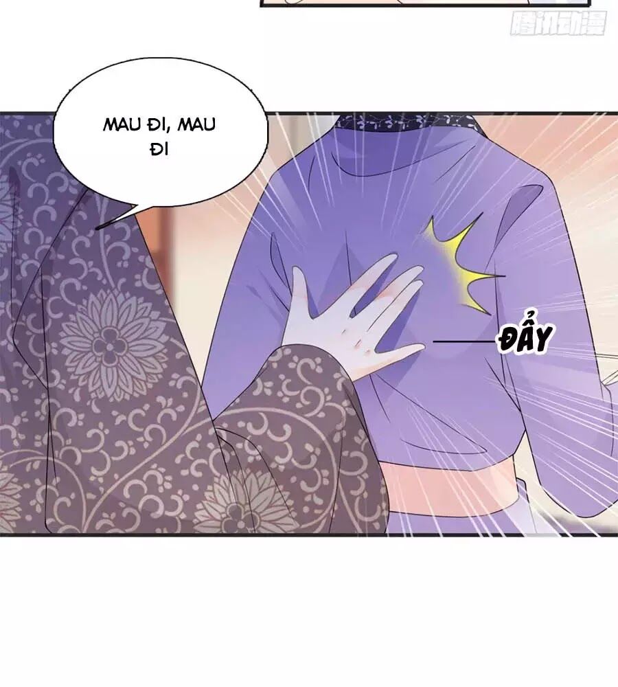 Tang Lạc Túy Tại Nam Phong Lý Chap 21 - Next Chap 22