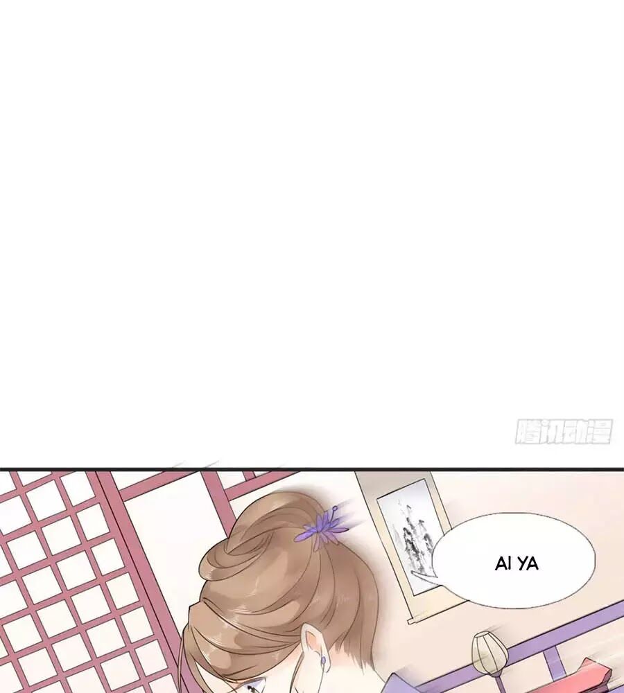 Tang Lạc Túy Tại Nam Phong Lý Chap 21 - Next Chap 22
