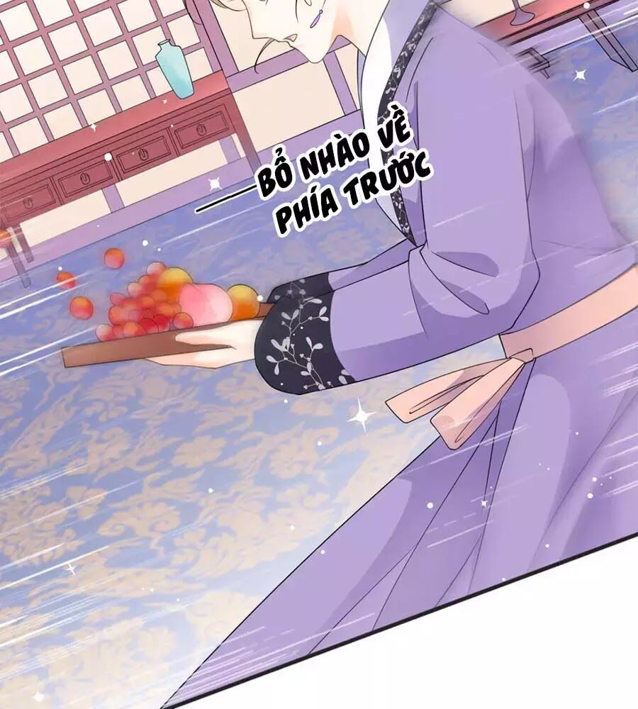 Tang Lạc Túy Tại Nam Phong Lý Chap 21 - Next Chap 22