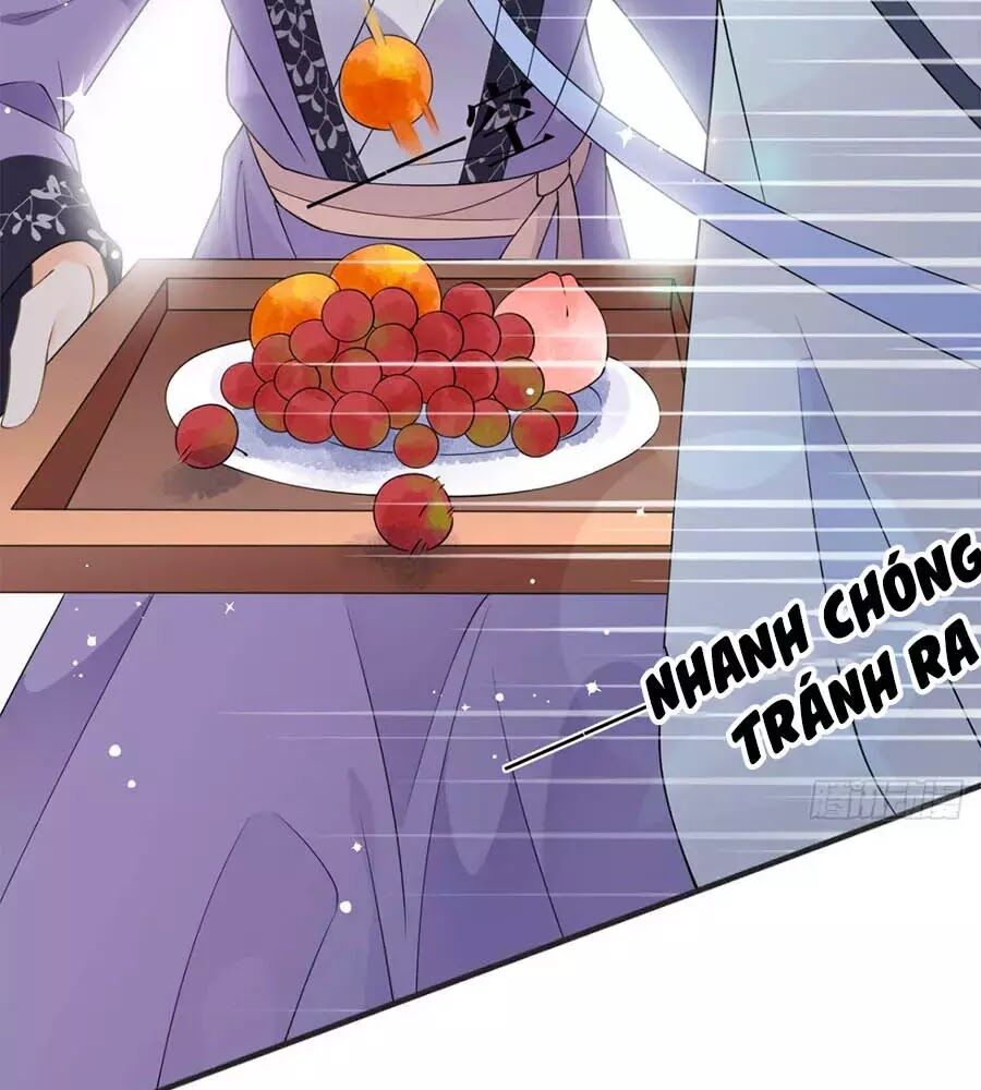 Tang Lạc Túy Tại Nam Phong Lý Chap 21 - Next Chap 22