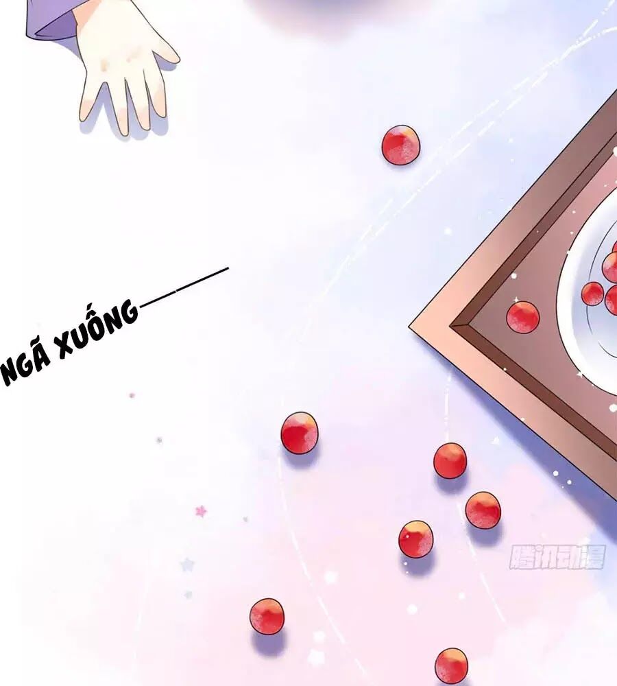 Tang Lạc Túy Tại Nam Phong Lý Chap 21 - Next Chap 22