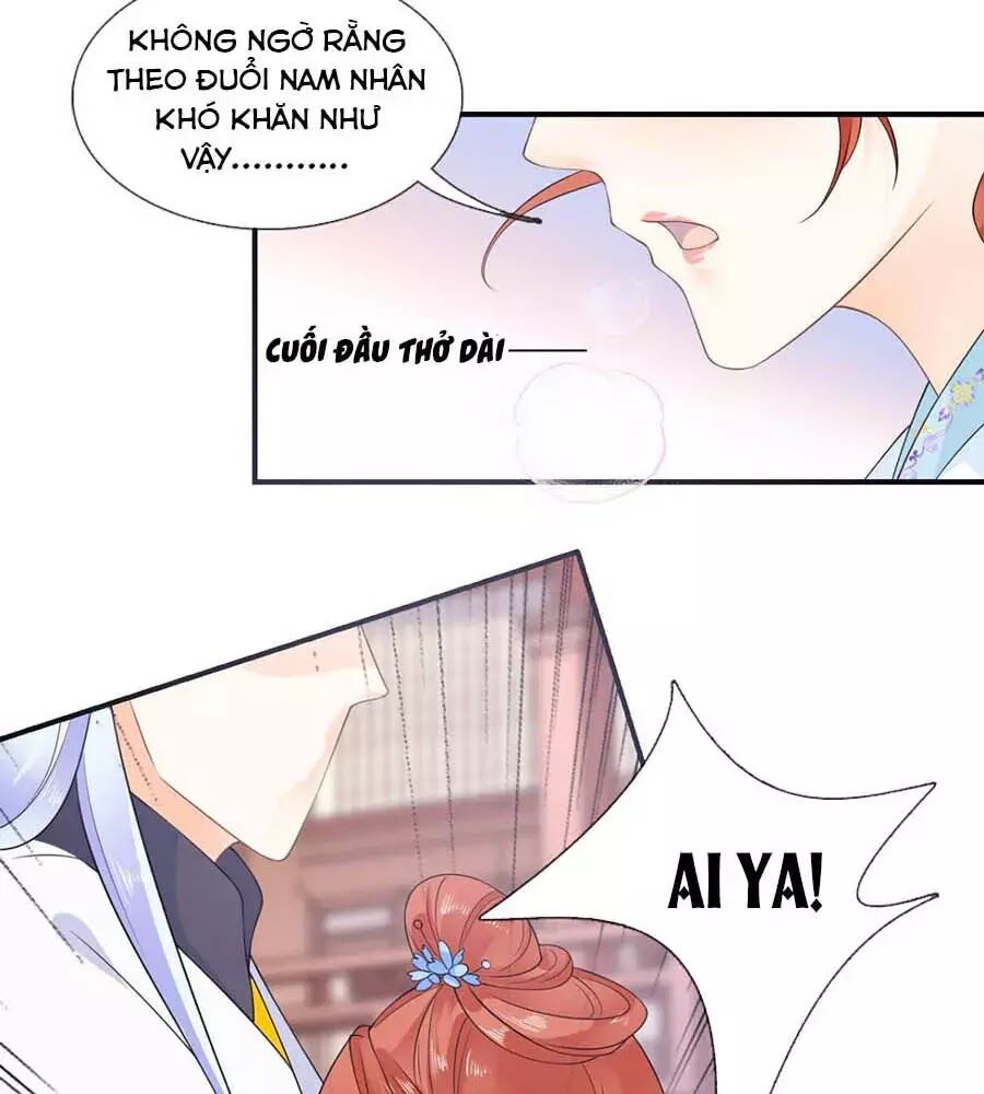 Tang Lạc Túy Tại Nam Phong Lý Chap 21 - Next Chap 22