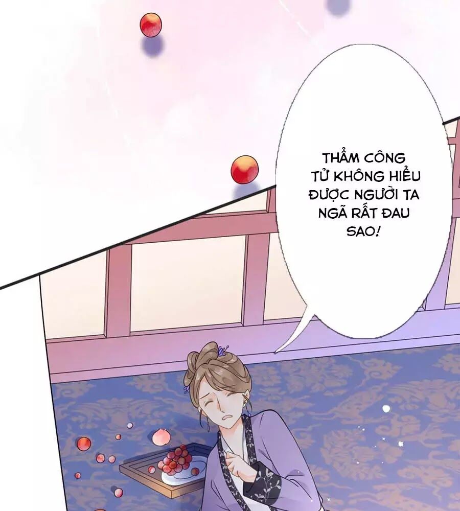 Tang Lạc Túy Tại Nam Phong Lý Chap 21 - Next Chap 22