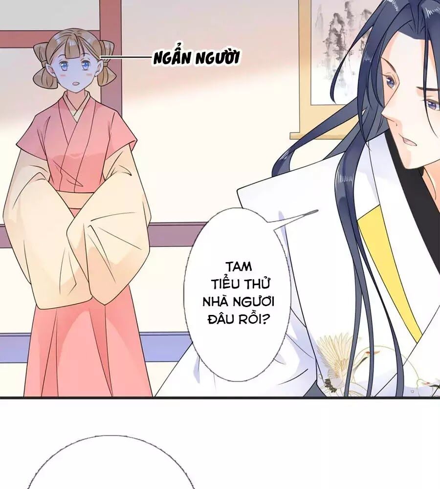 Tang Lạc Túy Tại Nam Phong Lý Chap 21 - Next Chap 22