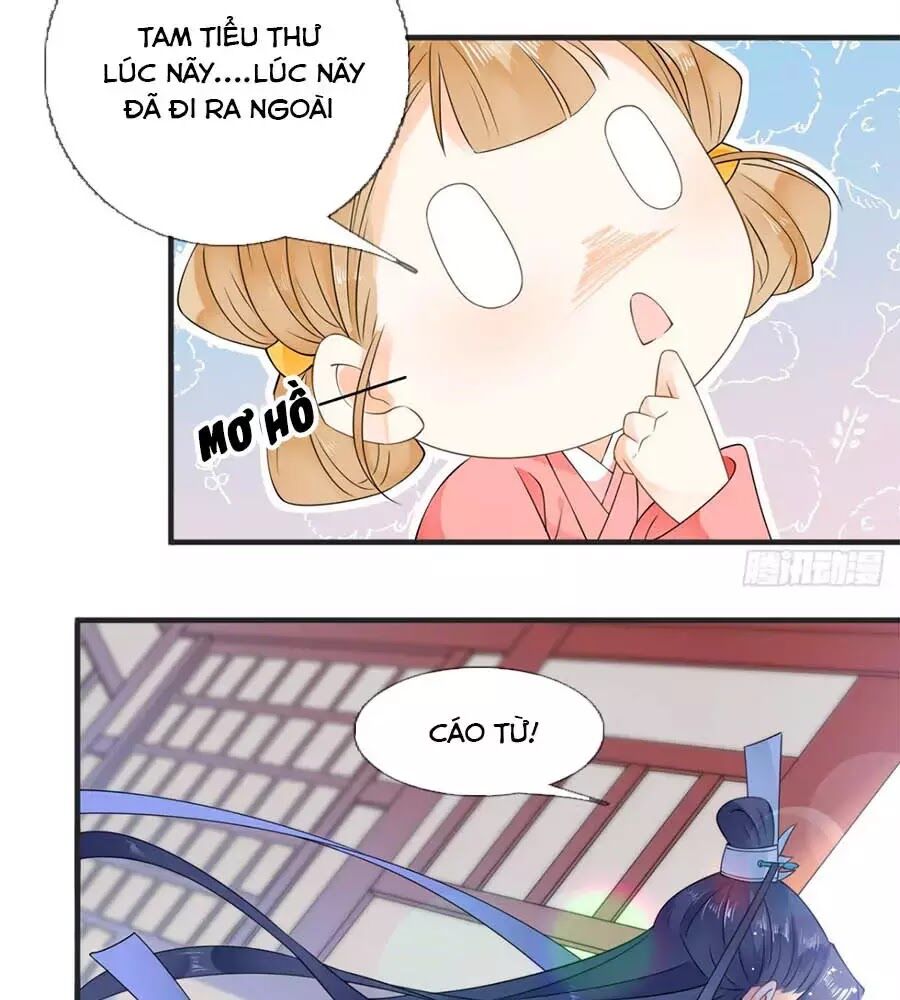 Tang Lạc Túy Tại Nam Phong Lý Chap 21 - Next Chap 22