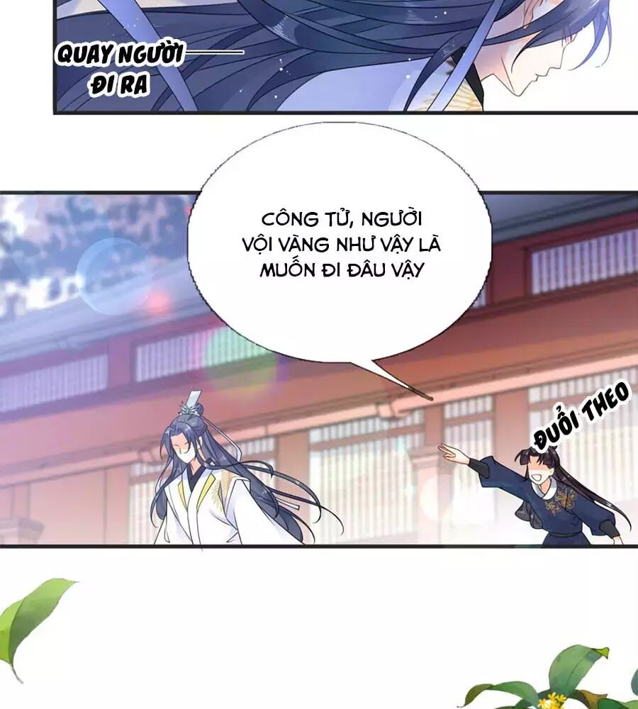 Tang Lạc Túy Tại Nam Phong Lý Chap 21 - Next Chap 22