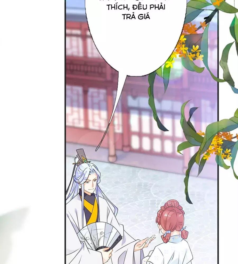Tang Lạc Túy Tại Nam Phong Lý Chap 21 - Next Chap 22