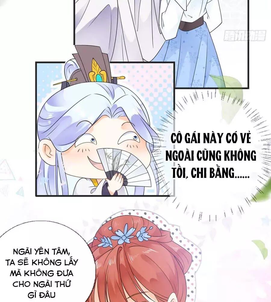 Tang Lạc Túy Tại Nam Phong Lý Chap 21 - Next Chap 22