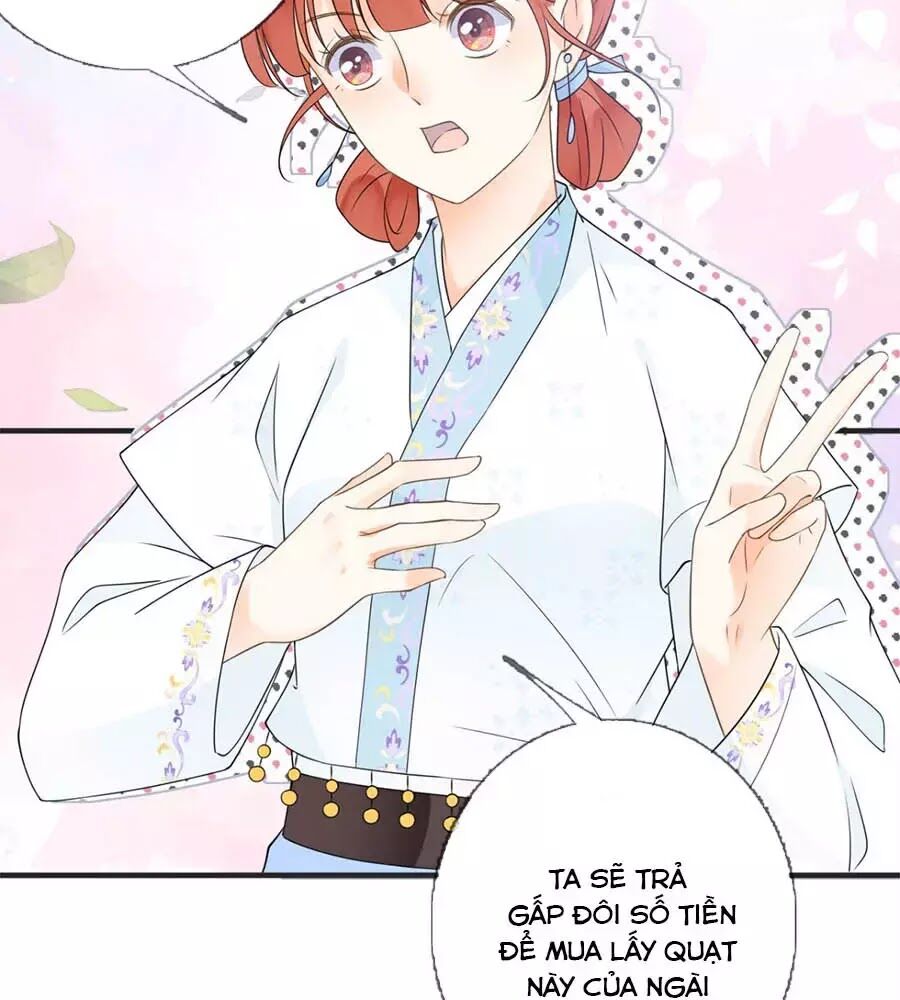 Tang Lạc Túy Tại Nam Phong Lý Chap 21 - Next Chap 22