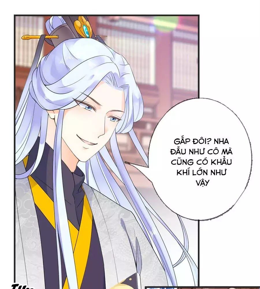 Tang Lạc Túy Tại Nam Phong Lý Chap 21 - Next Chap 22