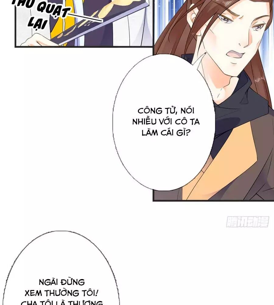 Tang Lạc Túy Tại Nam Phong Lý Chap 21 - Next Chap 22