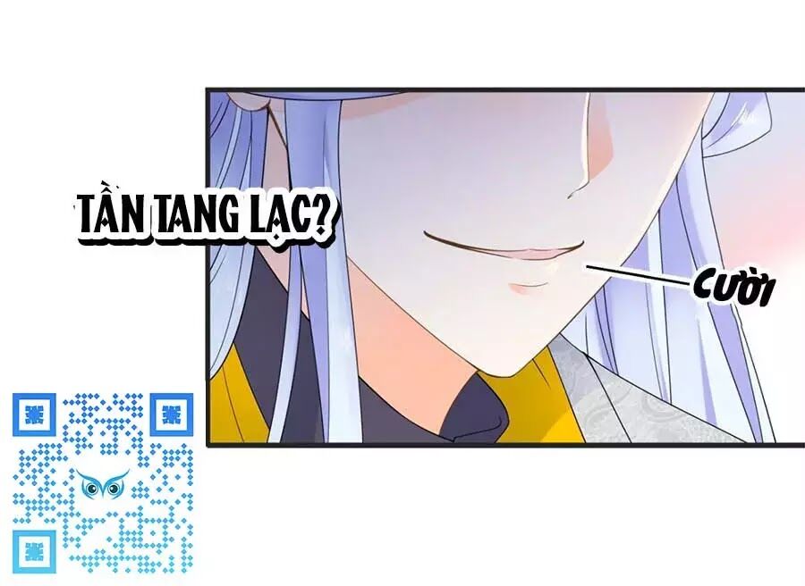 Tang Lạc Túy Tại Nam Phong Lý Chap 21 - Next Chap 22