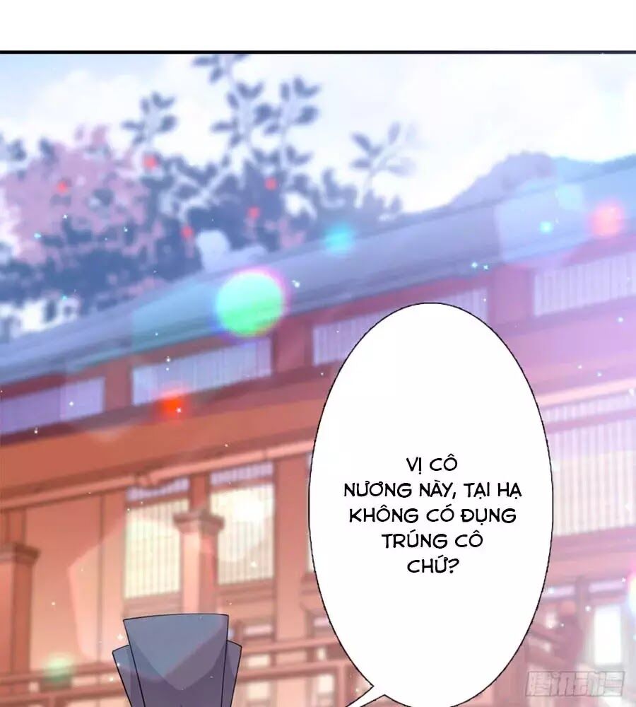 Tang Lạc Túy Tại Nam Phong Lý Chap 21 - Next Chap 22
