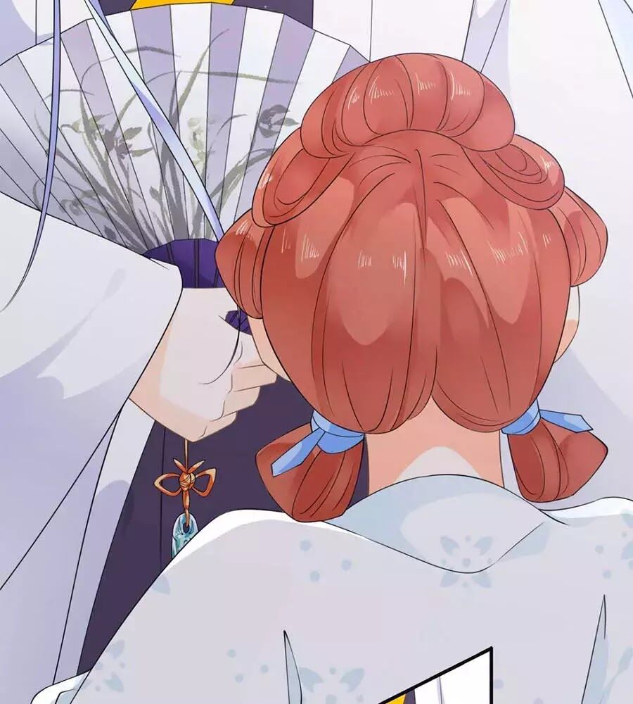 Tang Lạc Túy Tại Nam Phong Lý Chap 21 - Next Chap 22