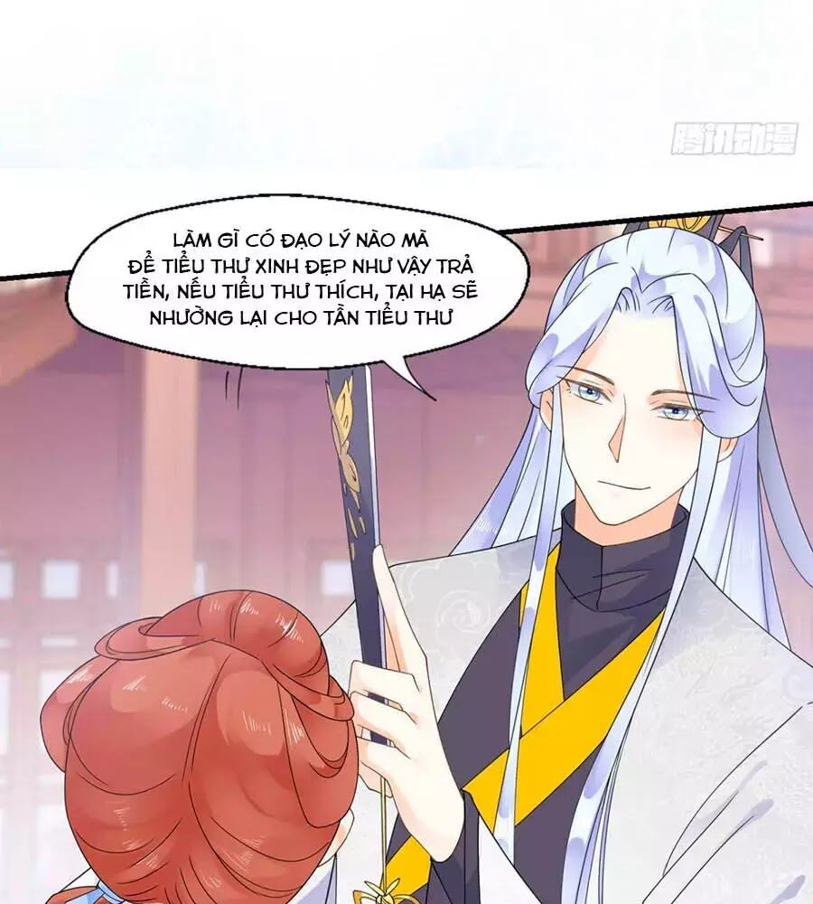 Tang Lạc Túy Tại Nam Phong Lý Chap 22 - Next Chap 23