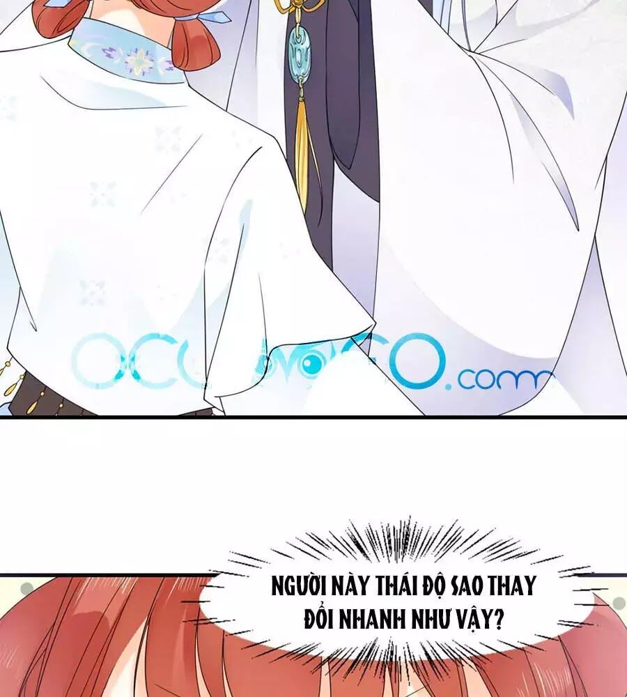Tang Lạc Túy Tại Nam Phong Lý Chap 22 - Next Chap 23