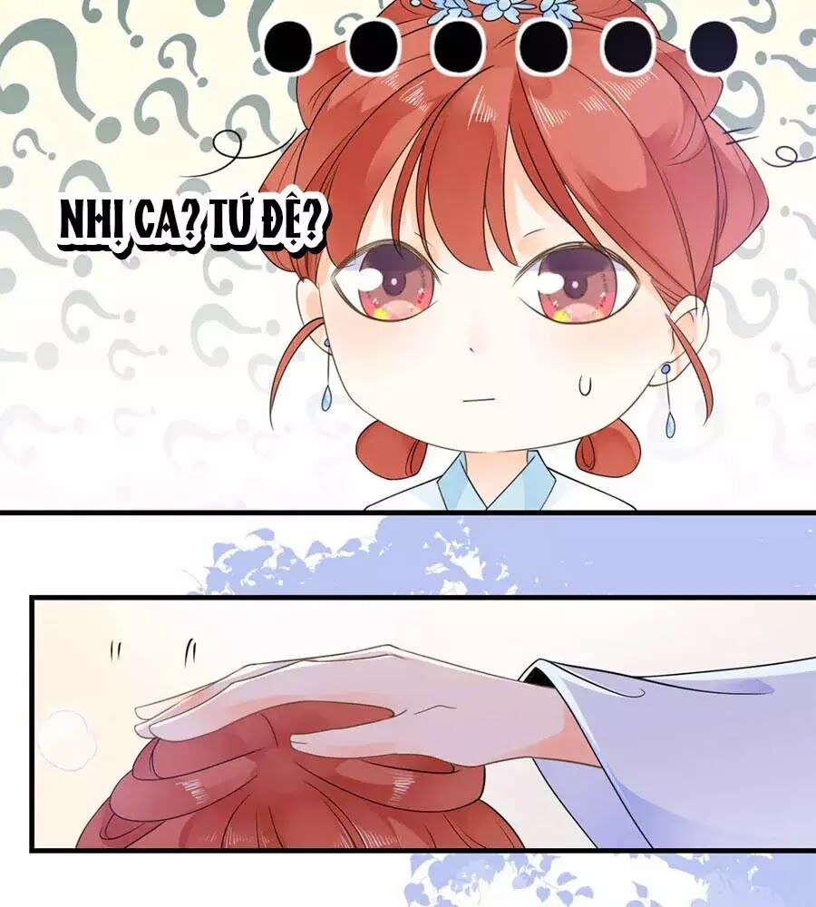Tang Lạc Túy Tại Nam Phong Lý Chap 22 - Next Chap 23