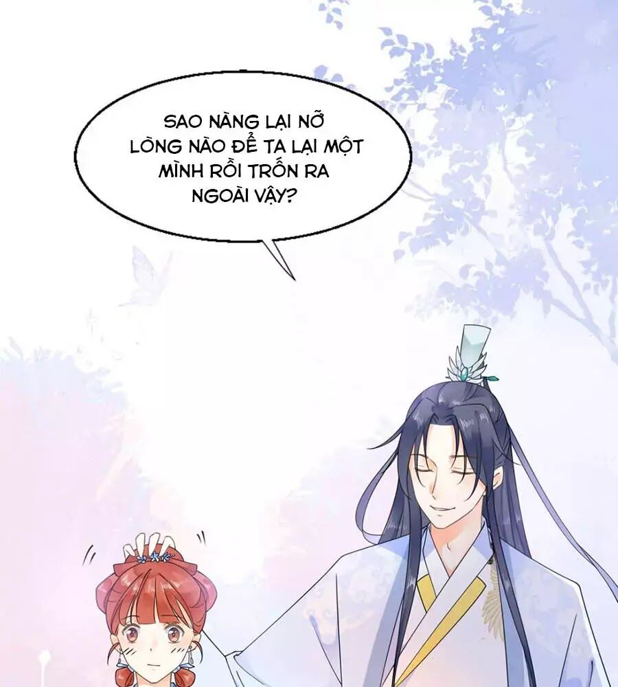 Tang Lạc Túy Tại Nam Phong Lý Chap 22 - Next Chap 23