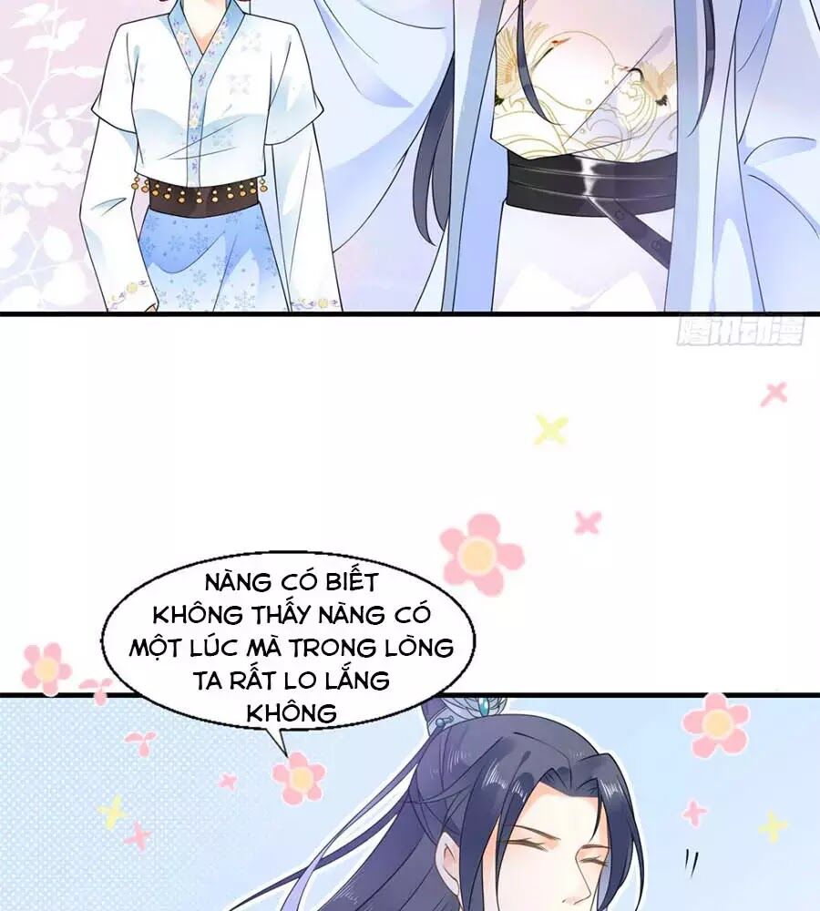 Tang Lạc Túy Tại Nam Phong Lý Chap 22 - Next Chap 23