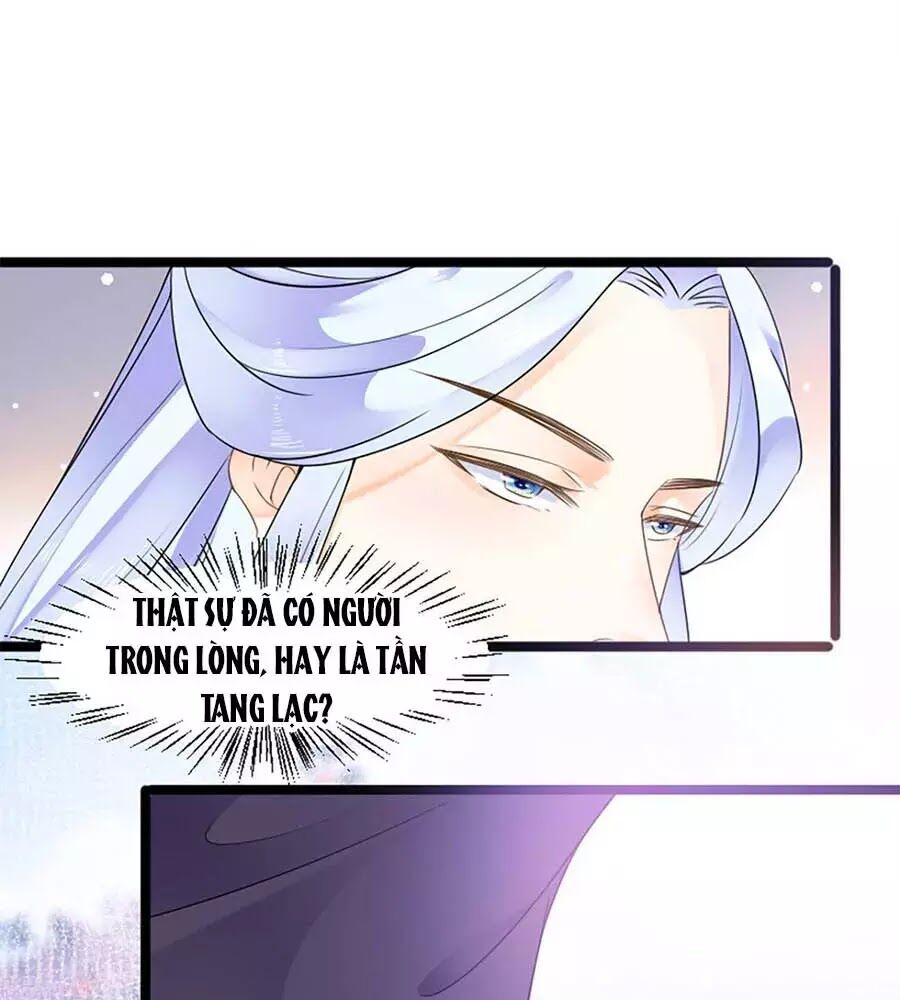 Tang Lạc Túy Tại Nam Phong Lý Chap 22 - Next Chap 23