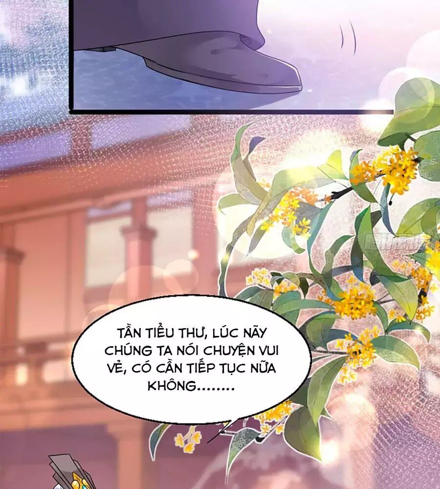 Tang Lạc Túy Tại Nam Phong Lý Chap 22 - Next Chap 23