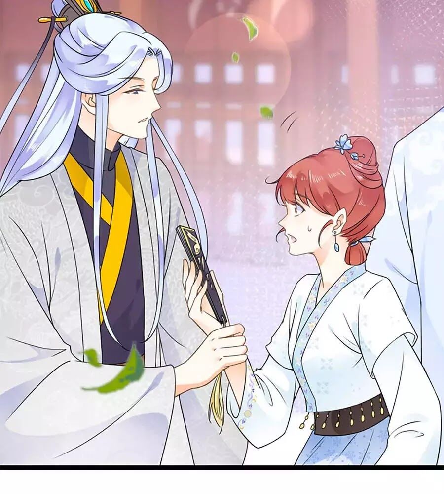 Tang Lạc Túy Tại Nam Phong Lý Chap 22 - Next Chap 23
