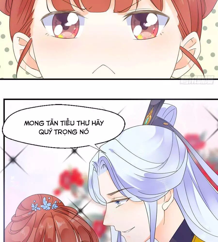 Tang Lạc Túy Tại Nam Phong Lý Chap 22 - Next Chap 23