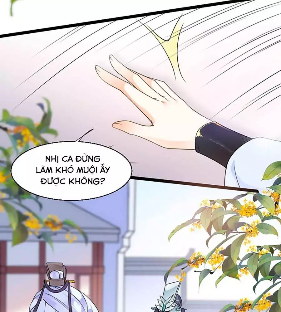Tang Lạc Túy Tại Nam Phong Lý Chap 22 - Next Chap 23