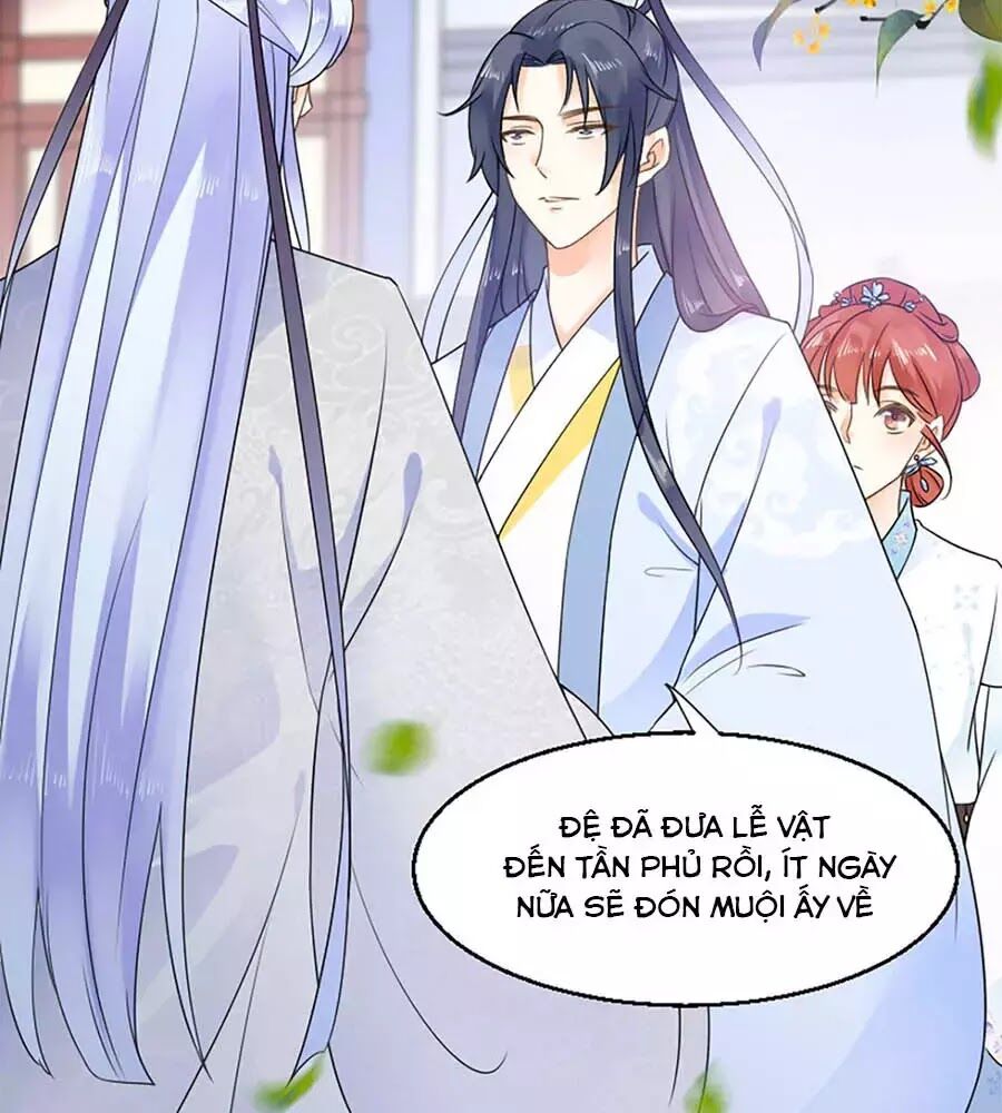 Tang Lạc Túy Tại Nam Phong Lý Chap 22 - Next Chap 23
