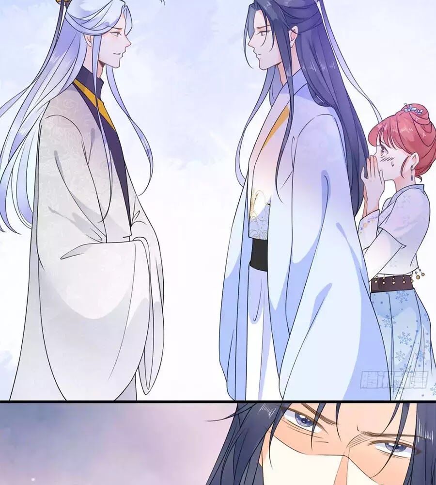 Tang Lạc Túy Tại Nam Phong Lý Chap 22 - Next Chap 23