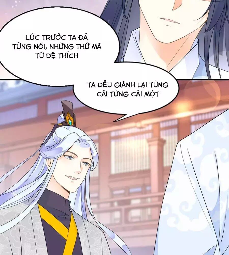 Tang Lạc Túy Tại Nam Phong Lý Chap 22 - Next Chap 23