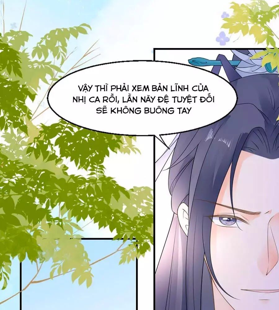 Tang Lạc Túy Tại Nam Phong Lý Chap 22 - Next Chap 23