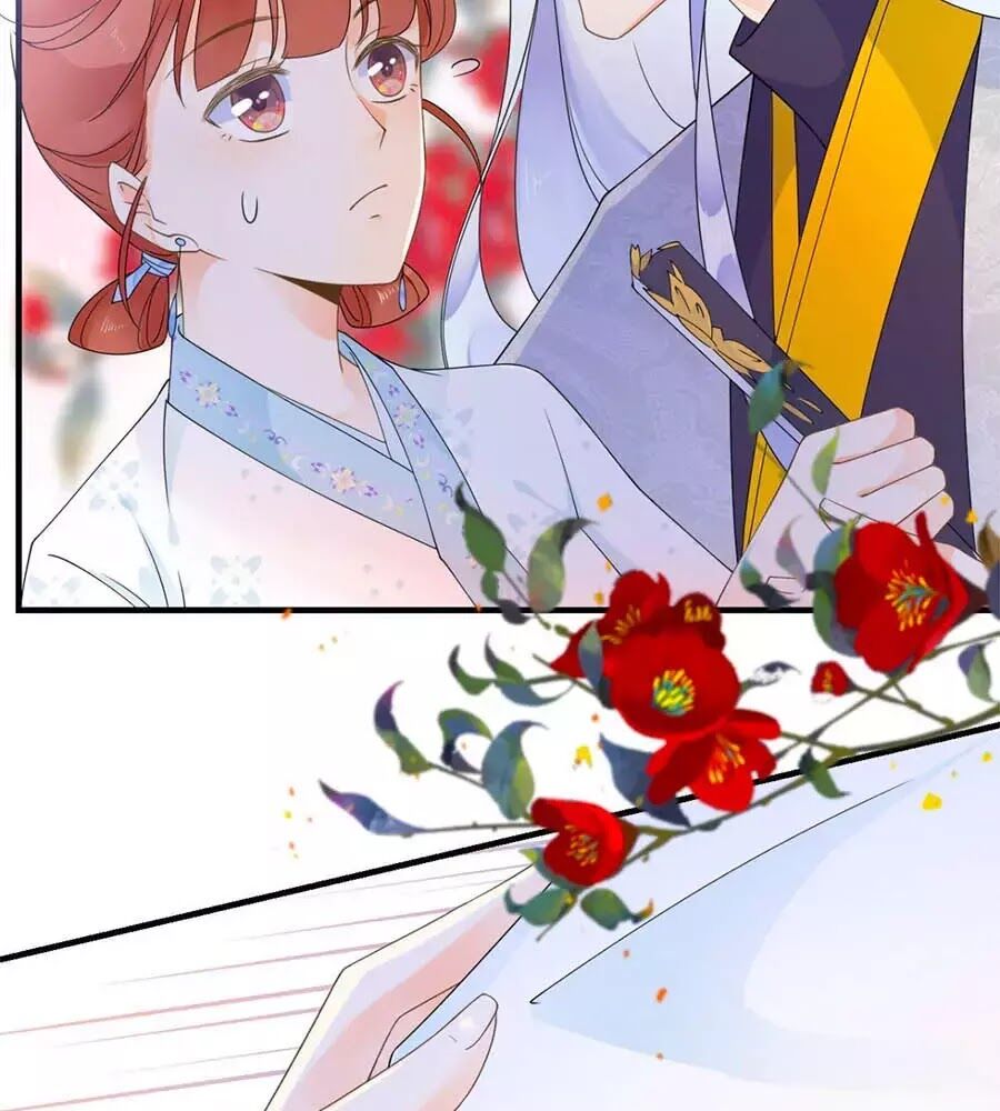 Tang Lạc Túy Tại Nam Phong Lý Chap 22 - Next Chap 23