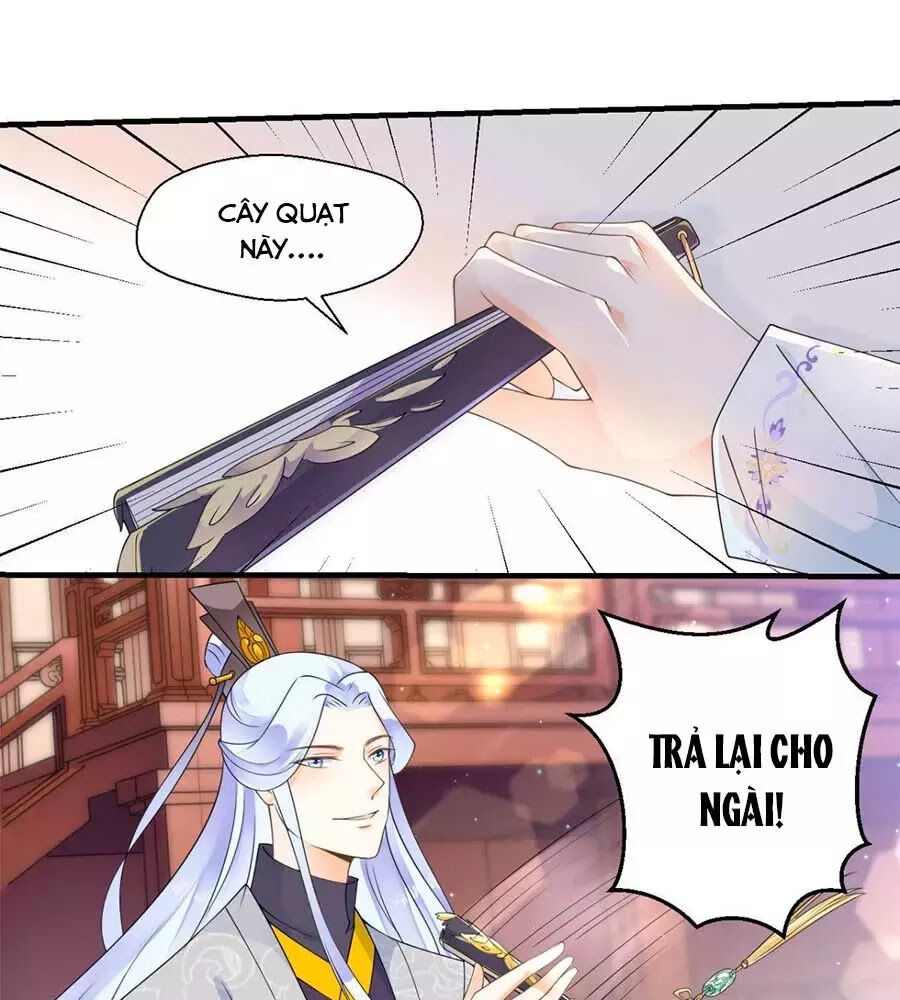 Tang Lạc Túy Tại Nam Phong Lý Chap 22 - Next Chap 23