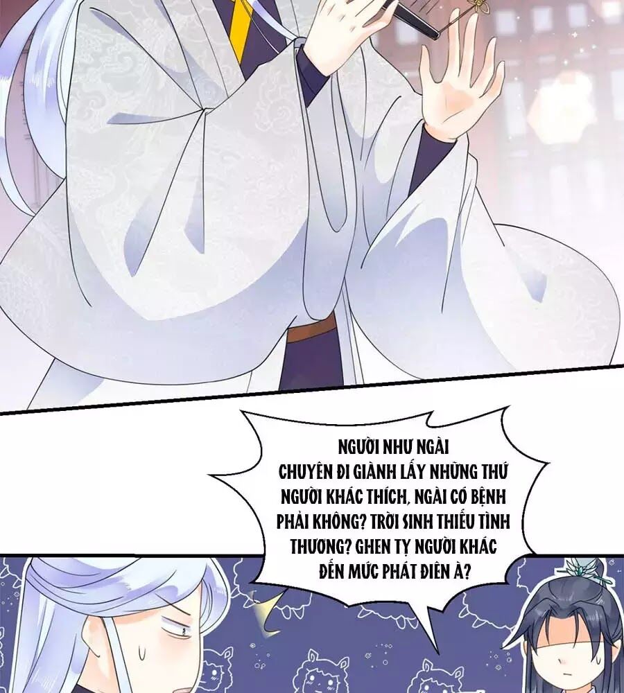 Tang Lạc Túy Tại Nam Phong Lý Chap 22 - Next Chap 23