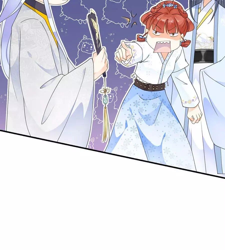Tang Lạc Túy Tại Nam Phong Lý Chap 22 - Next Chap 23