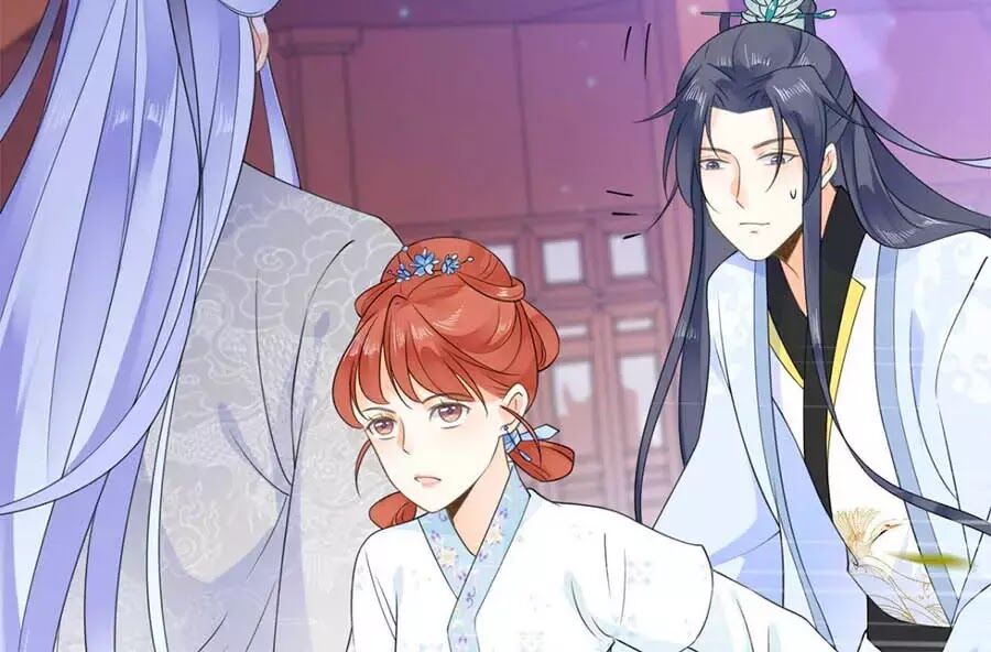 Tang Lạc Túy Tại Nam Phong Lý Chap 22 - Next Chap 23