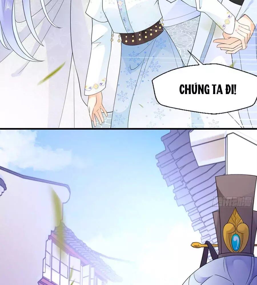Tang Lạc Túy Tại Nam Phong Lý Chap 22 - Next Chap 23