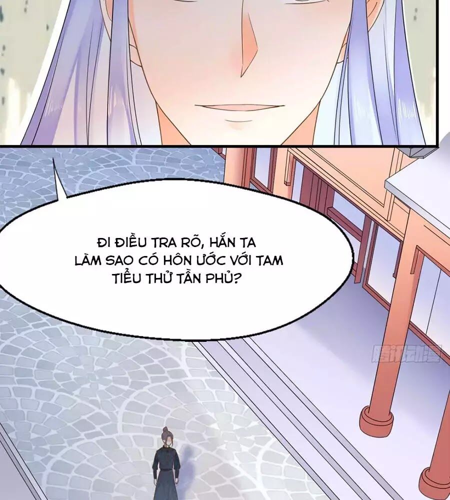 Tang Lạc Túy Tại Nam Phong Lý Chap 22 - Next Chap 23