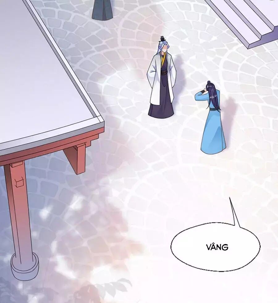 Tang Lạc Túy Tại Nam Phong Lý Chap 22 - Next Chap 23