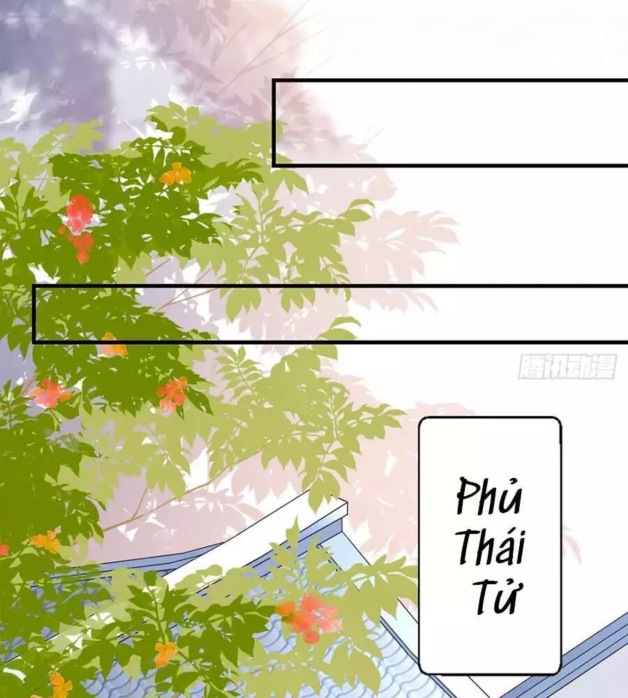 Tang Lạc Túy Tại Nam Phong Lý Chap 22 - Next Chap 23