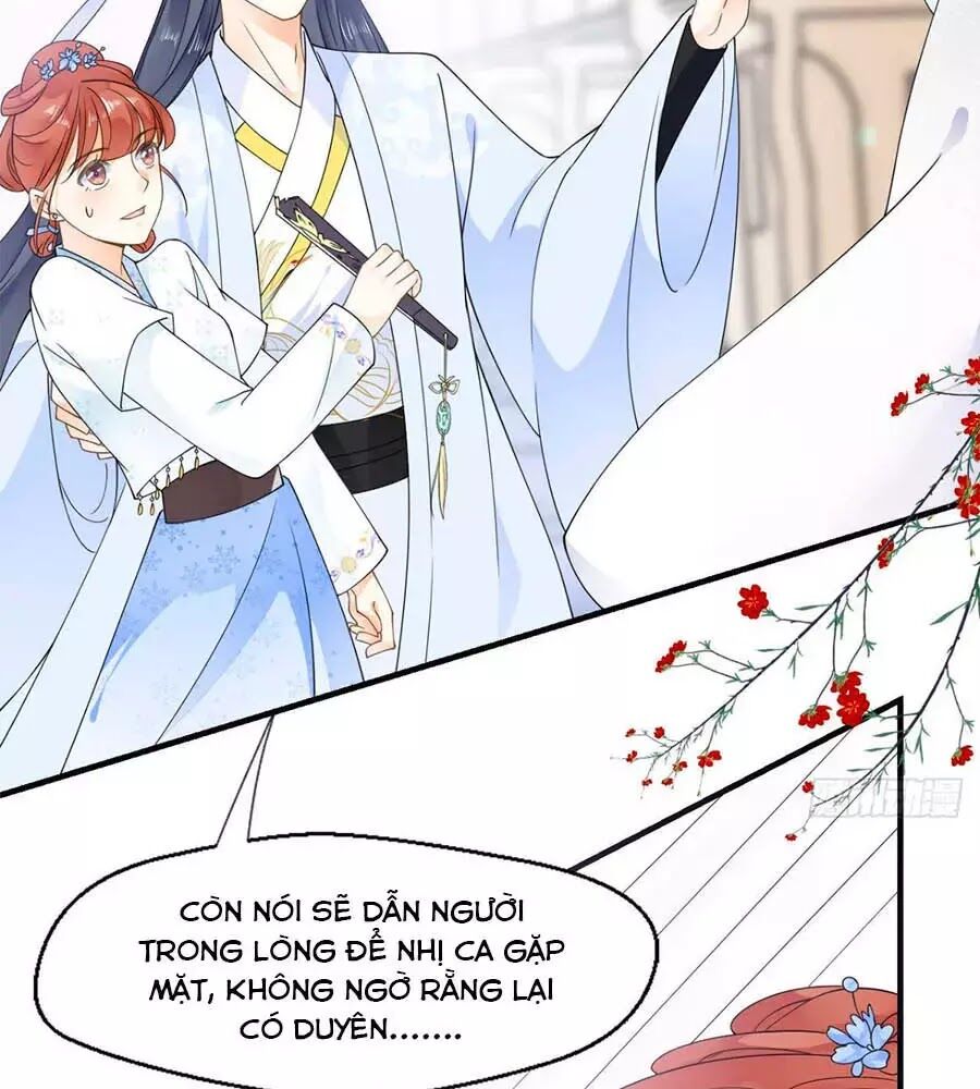 Tang Lạc Túy Tại Nam Phong Lý Chap 22 - Next Chap 23