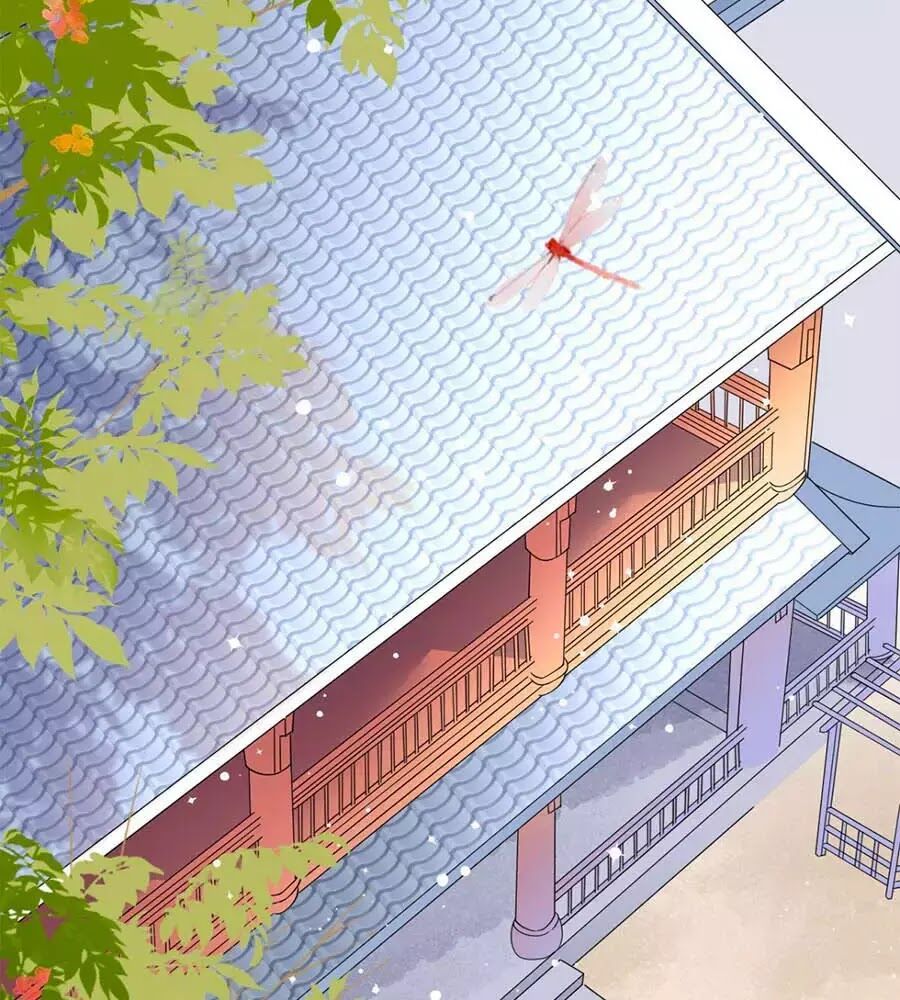 Tang Lạc Túy Tại Nam Phong Lý Chap 22 - Next Chap 23