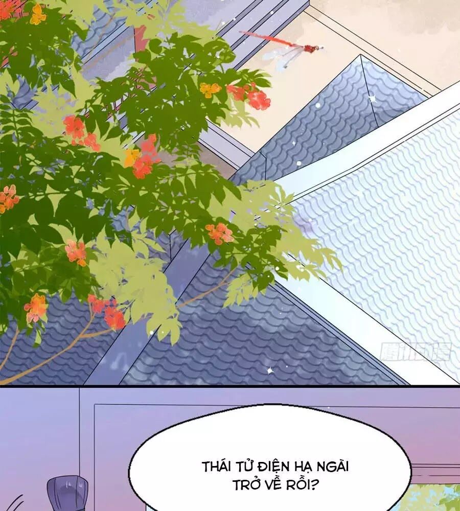 Tang Lạc Túy Tại Nam Phong Lý Chap 22 - Next Chap 23