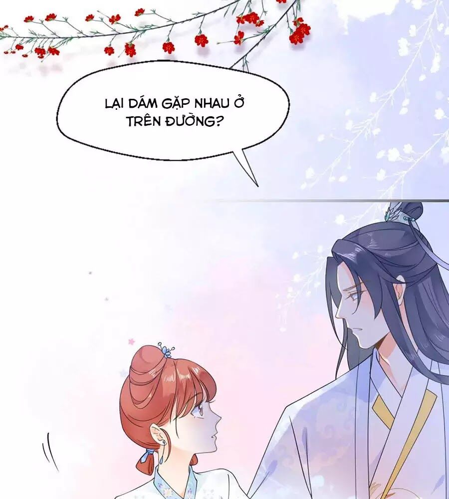 Tang Lạc Túy Tại Nam Phong Lý Chap 22 - Next Chap 23