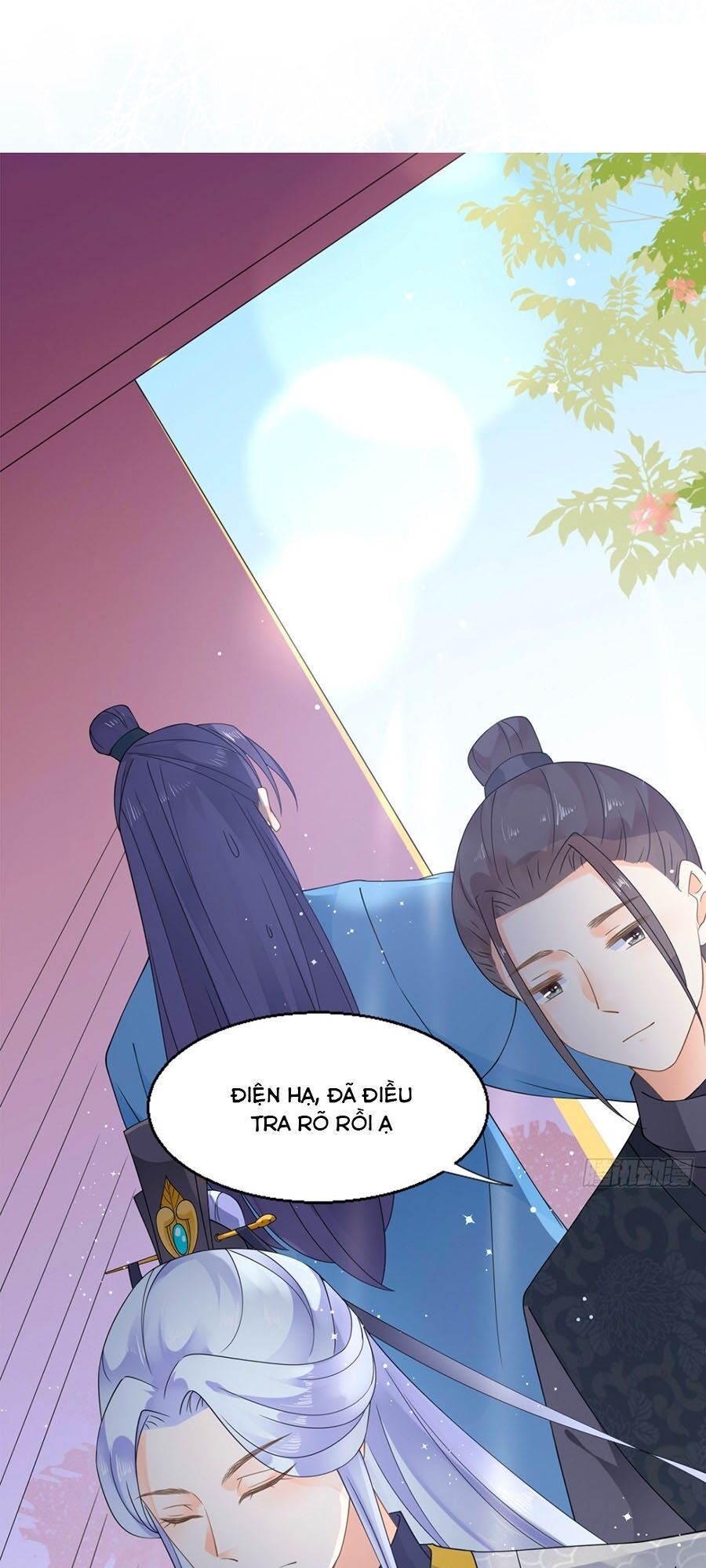 Tang Lạc Túy Tại Nam Phong Lý Chap 23 - Next Chap 24