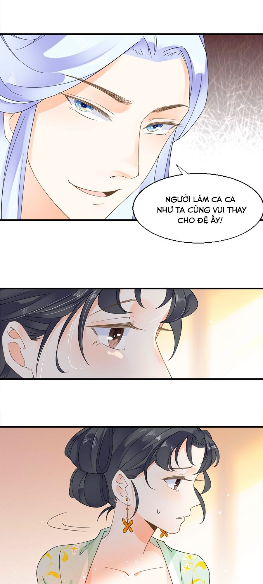 Tang Lạc Túy Tại Nam Phong Lý Chap 23 - Next Chap 24