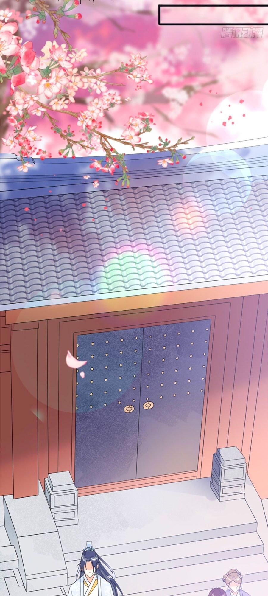 Tang Lạc Túy Tại Nam Phong Lý Chap 23 - Next Chap 24